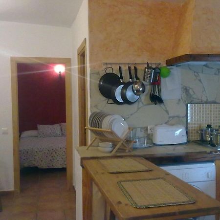 Вілла Casas El Molino Вехер-де-ла-Фронтера Екстер'єр фото