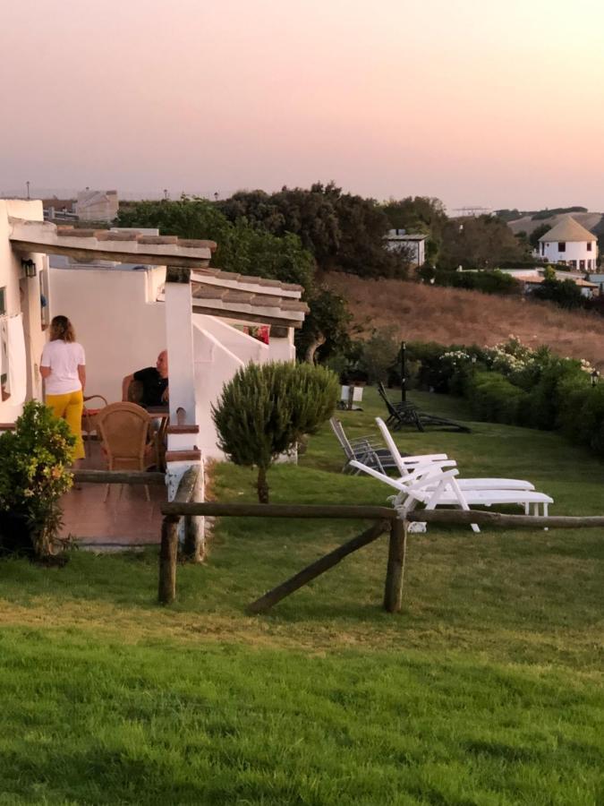 Вілла Casas El Molino Вехер-де-ла-Фронтера Екстер'єр фото