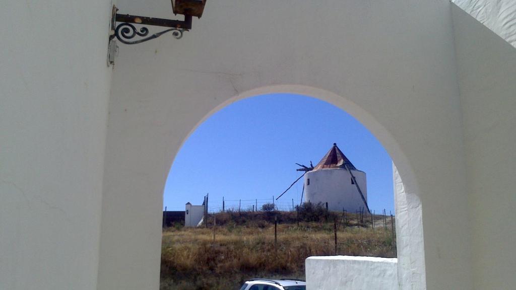 Вілла Casas El Molino Вехер-де-ла-Фронтера Номер фото